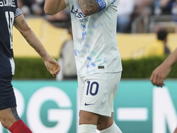 CWC CF Monterrey Inter Milan Soccer