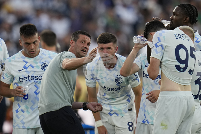 Кристиан Киву: "Момчетата ме накараха да се гордея"