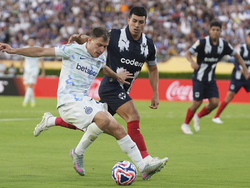 CWC CF Monterrey Inter Milan Soccer
