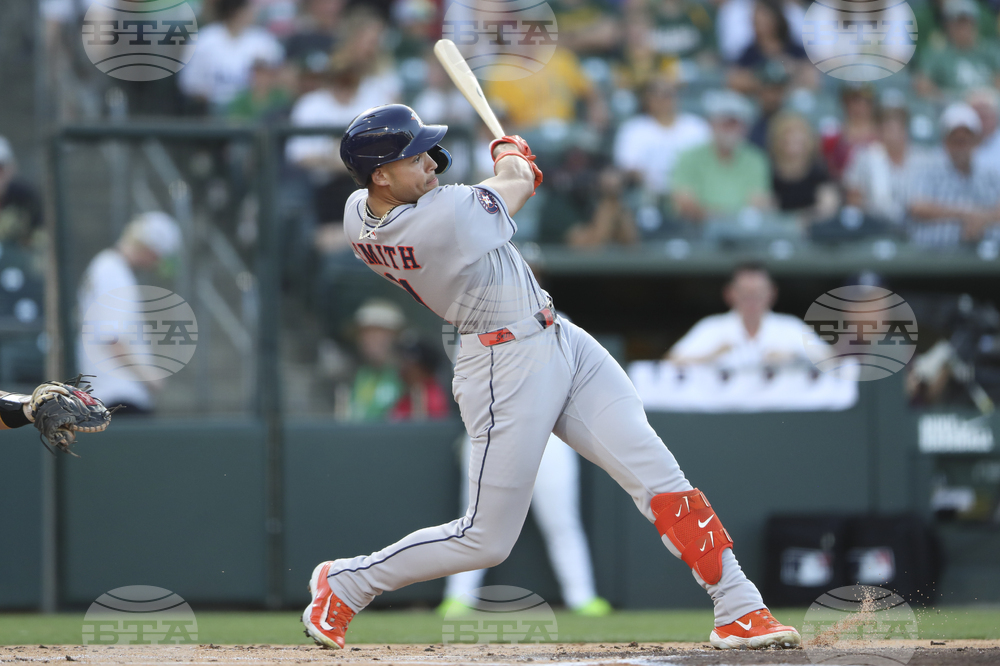 Astros Athletics Baseball