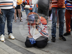 Stanley Cup Oilers Panthers Hockey