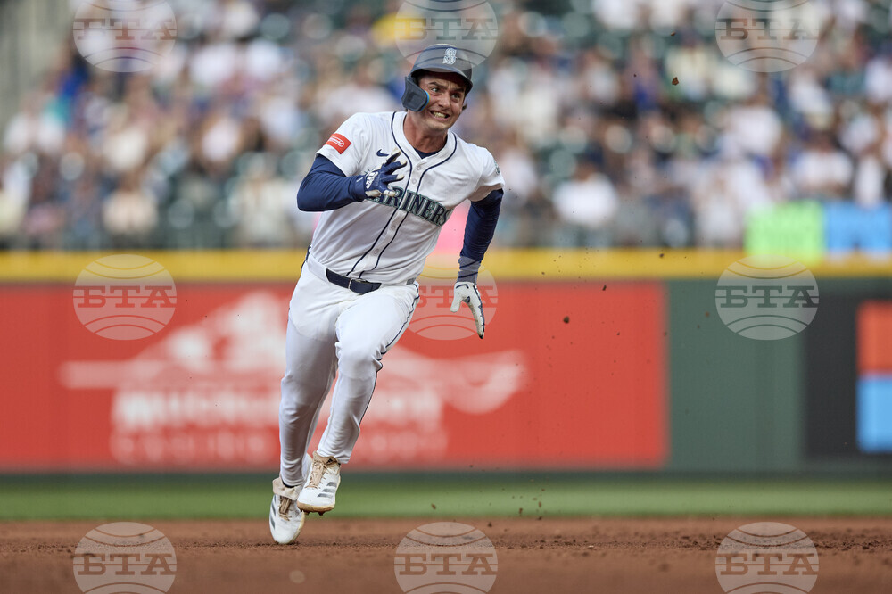 Red Sox Mariners Baseball