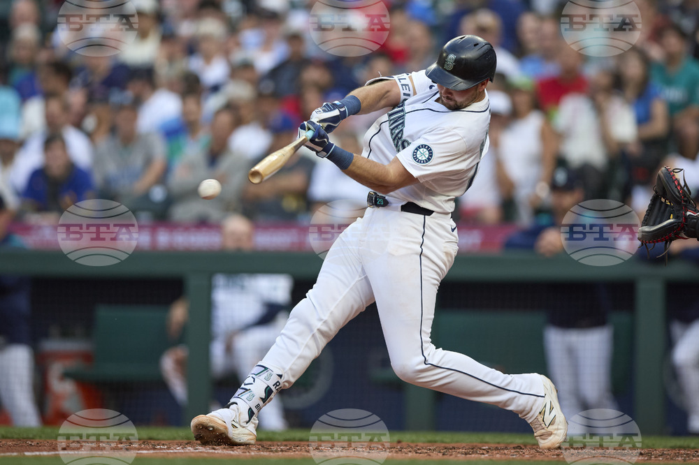 Red Sox Mariners Baseball