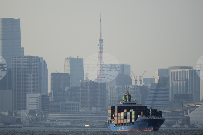 Бизнес доверието в Япония достигна четиригодишен връх, подкрепяйки очакванията за повишение на лихвите от „Банк ъв Джапан“
