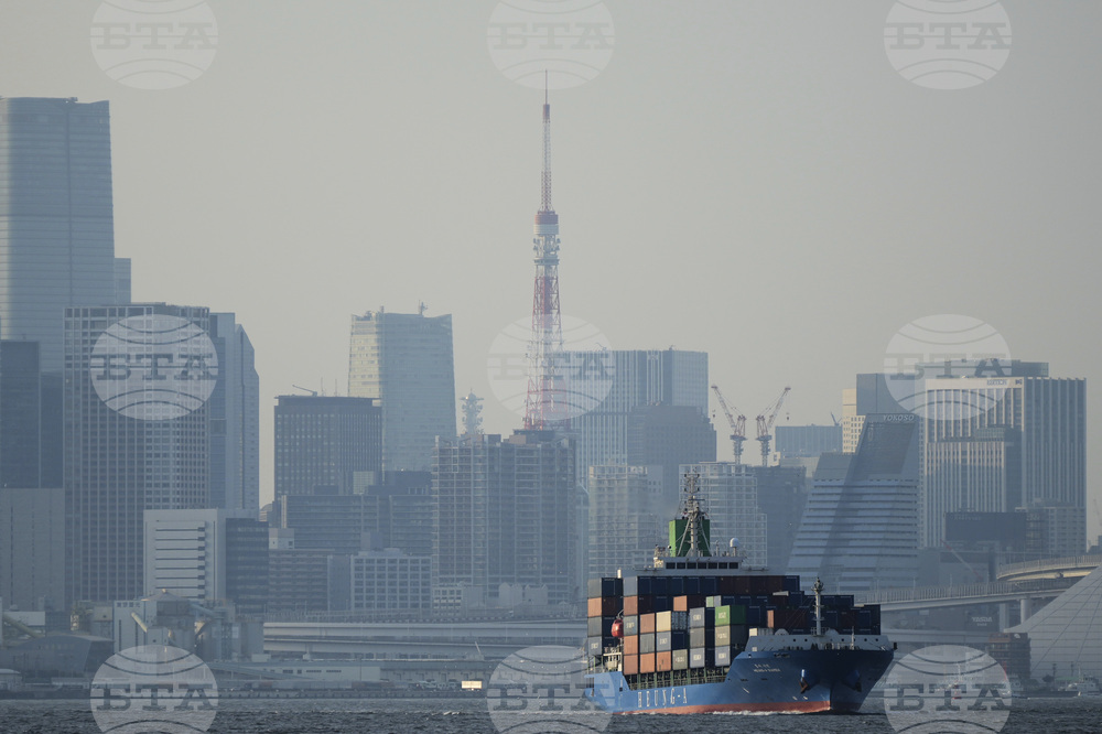 Japan Trade