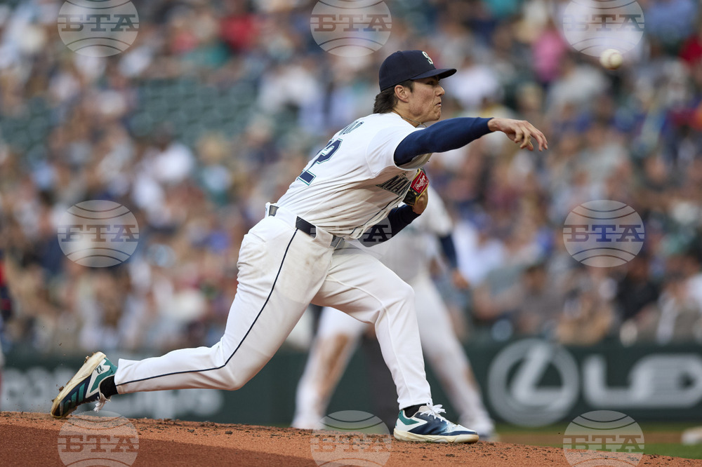 Red Sox Mariners Baseball