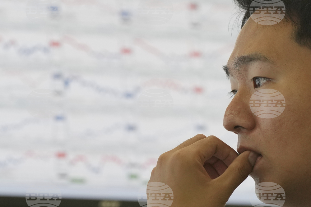 South Korea Financial Markets