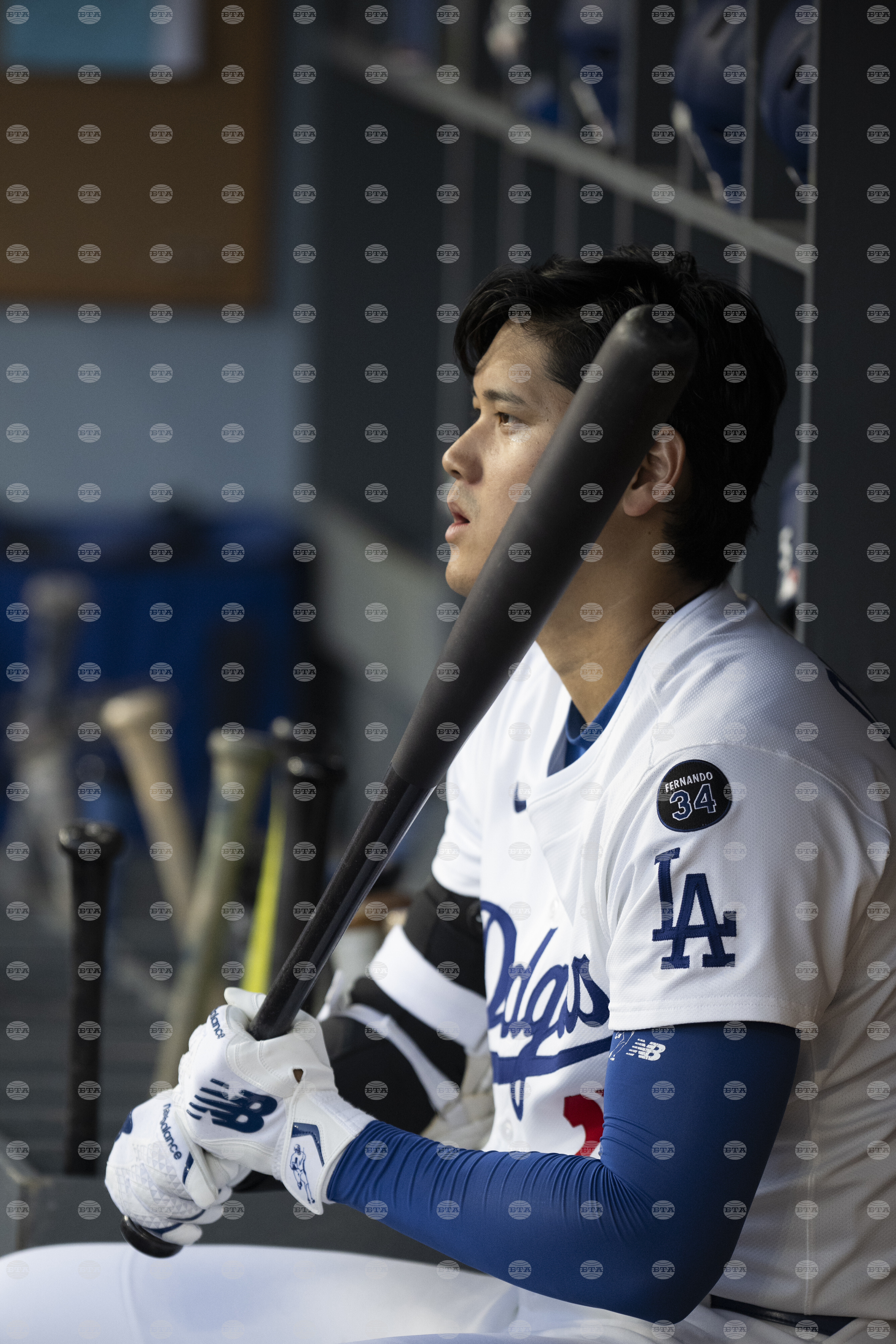 Padres Dodgers Baseball