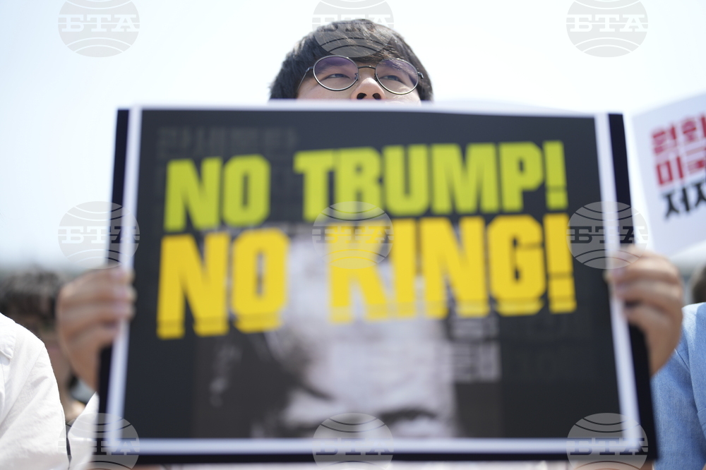 South Korea US Trump Tariffs