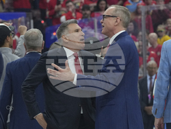 Stanley Cup Oilers Panthers Hockey