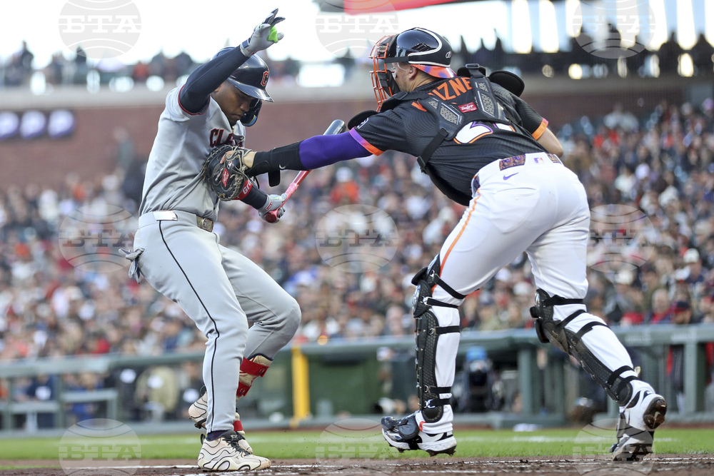 Guardians Giants Baseball