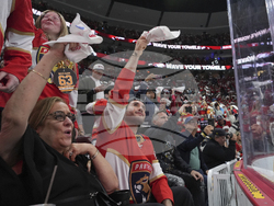 Stanley Cup Oilers Panthers Hockey