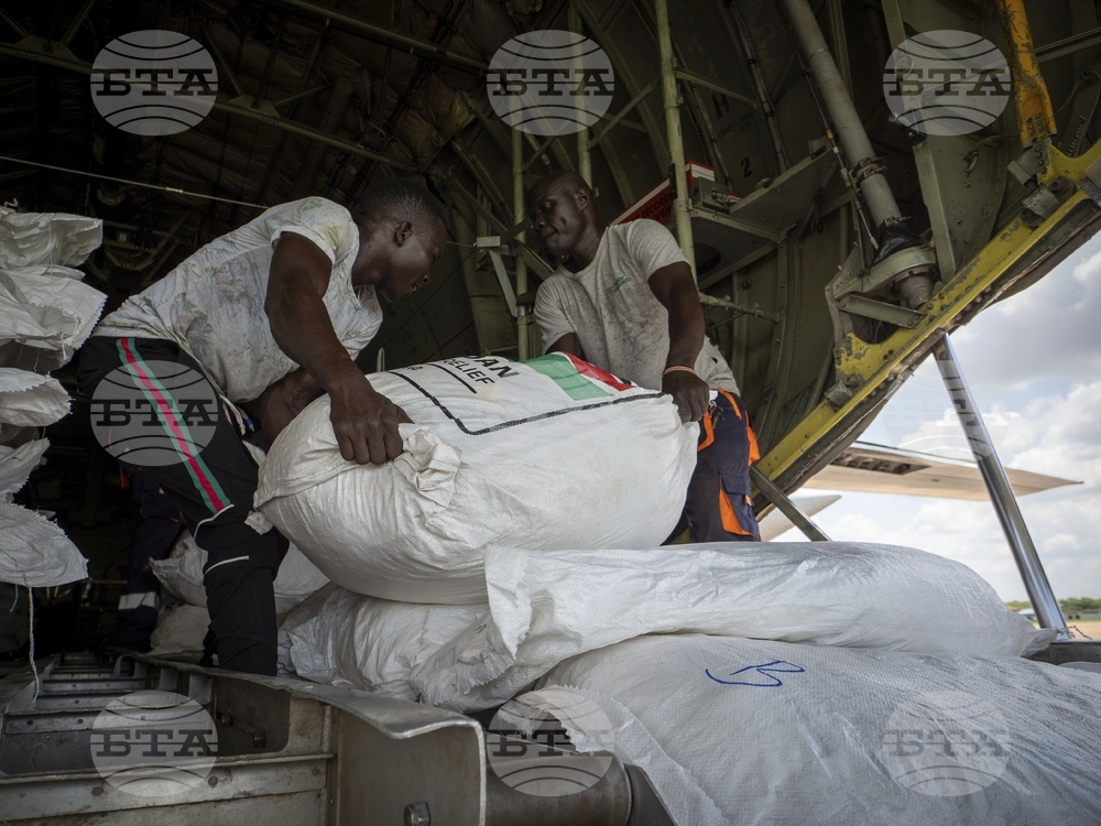 War Zones Aid for Hire
