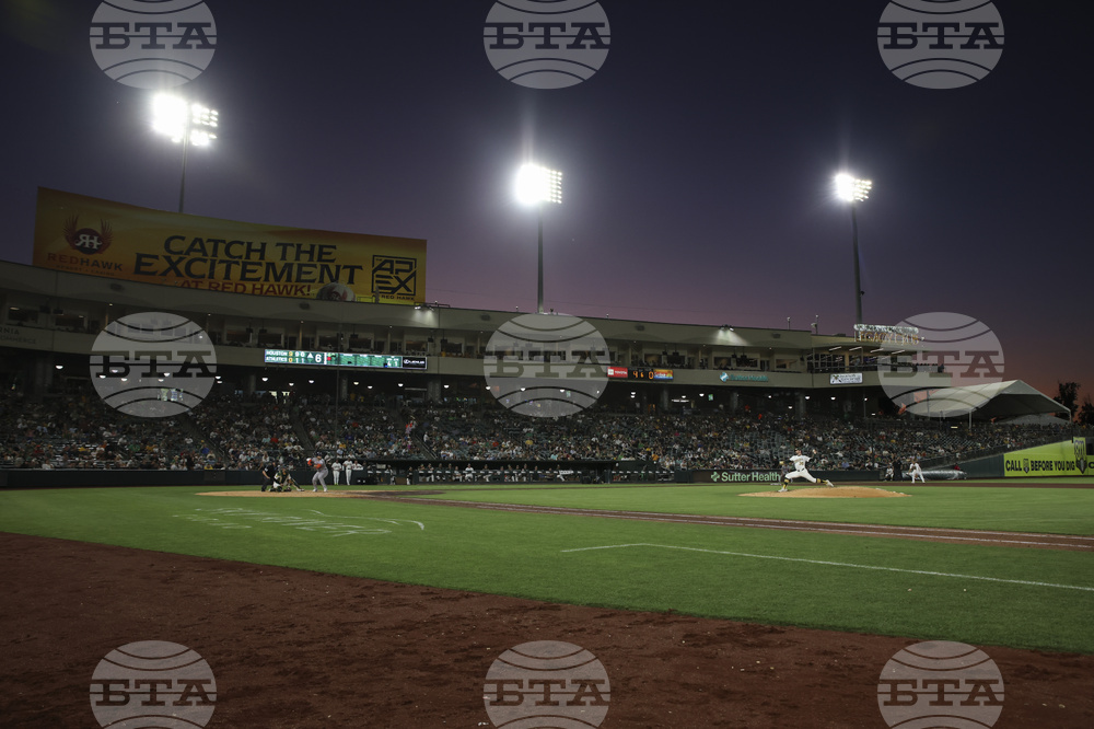 Astros Athletics Baseball