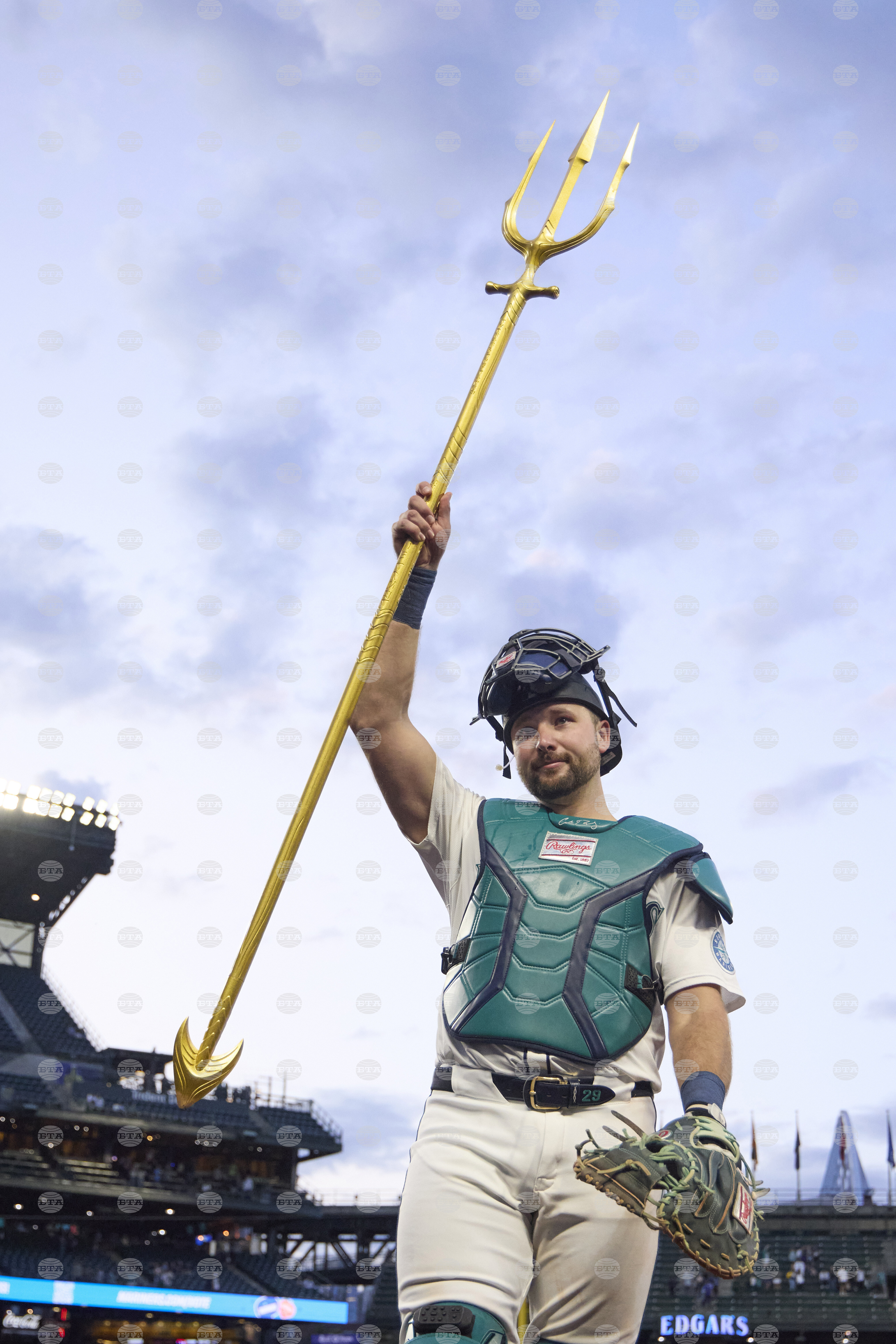 Red Sox Mariners Baseball