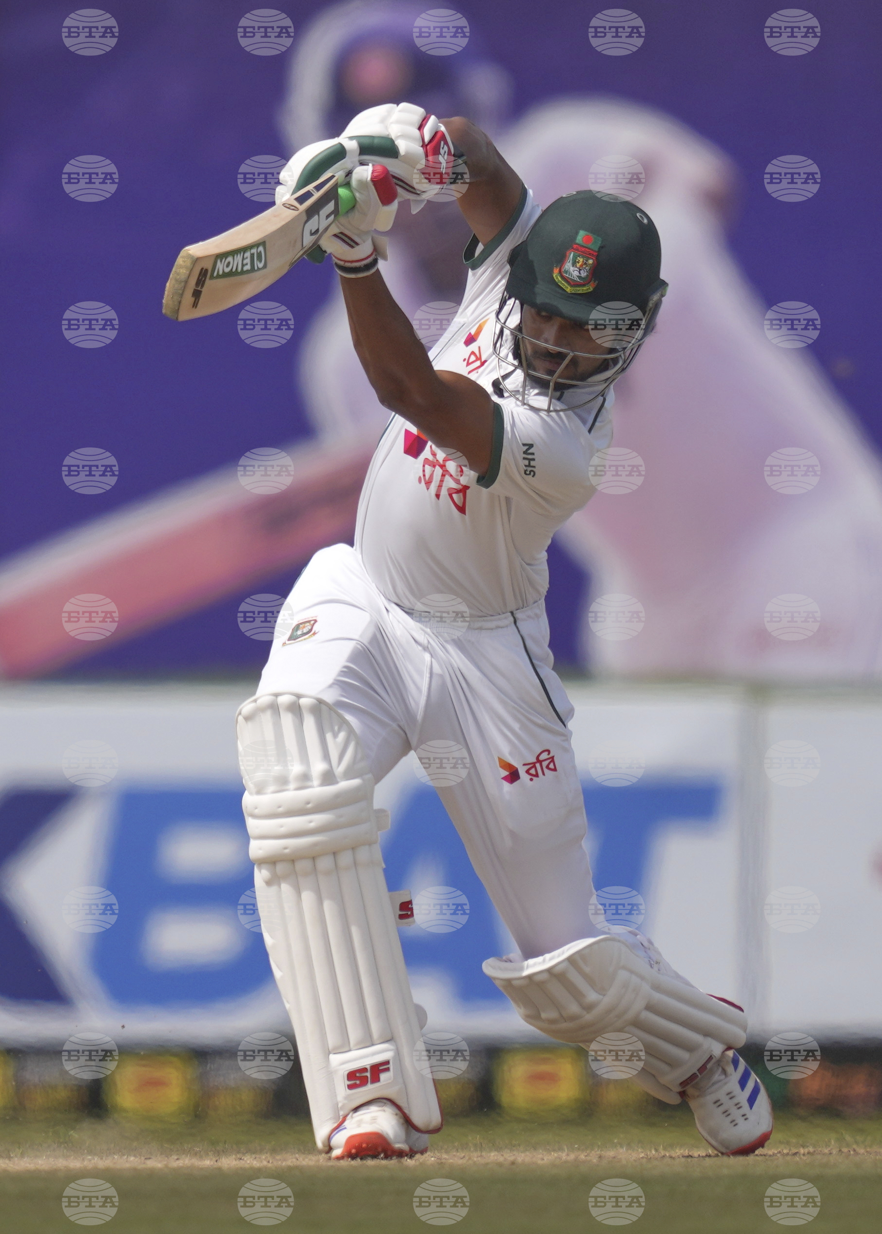 Sri Lanka Bangladesh Cricket