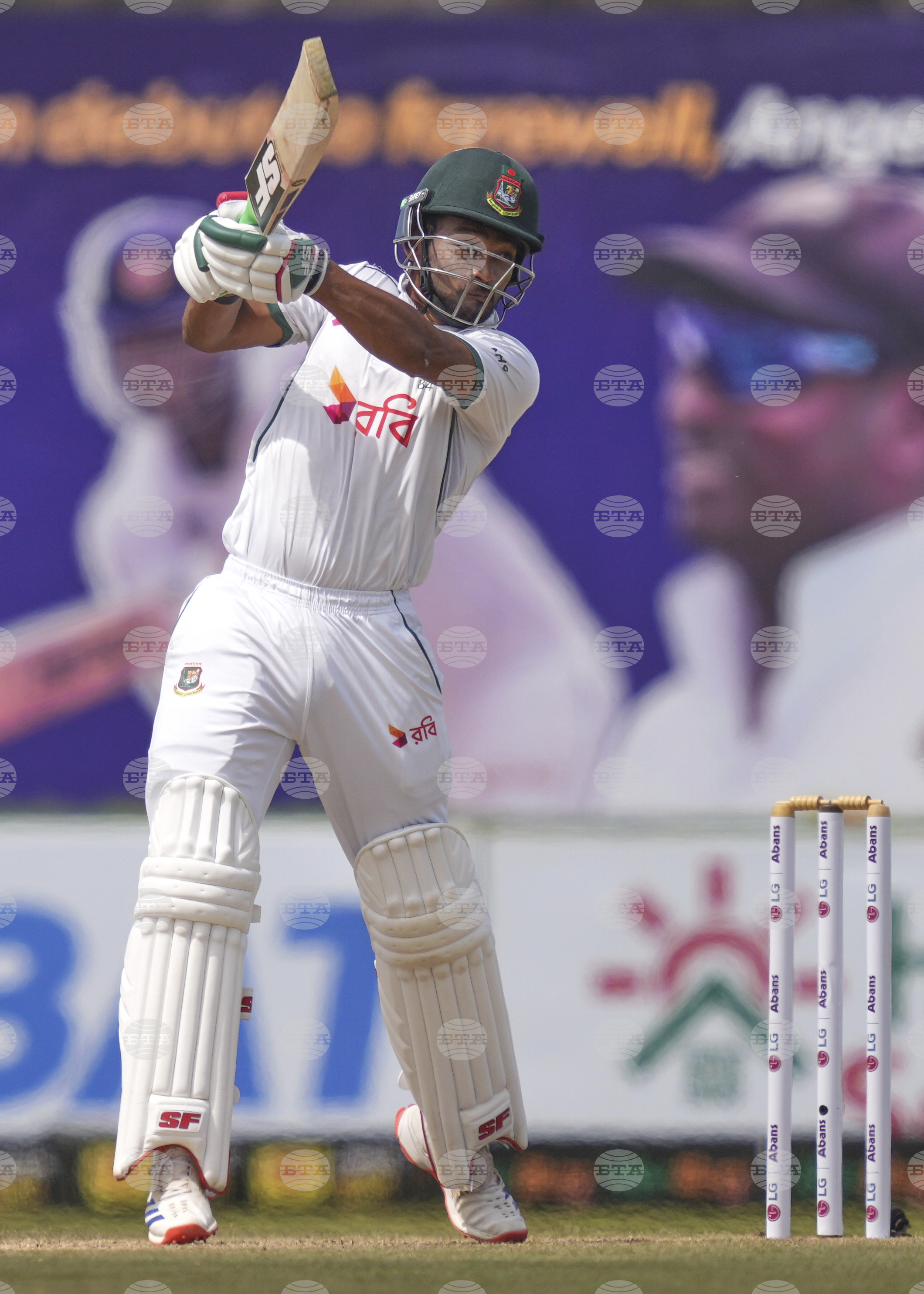 Sri Lanka Bangladesh Cricket