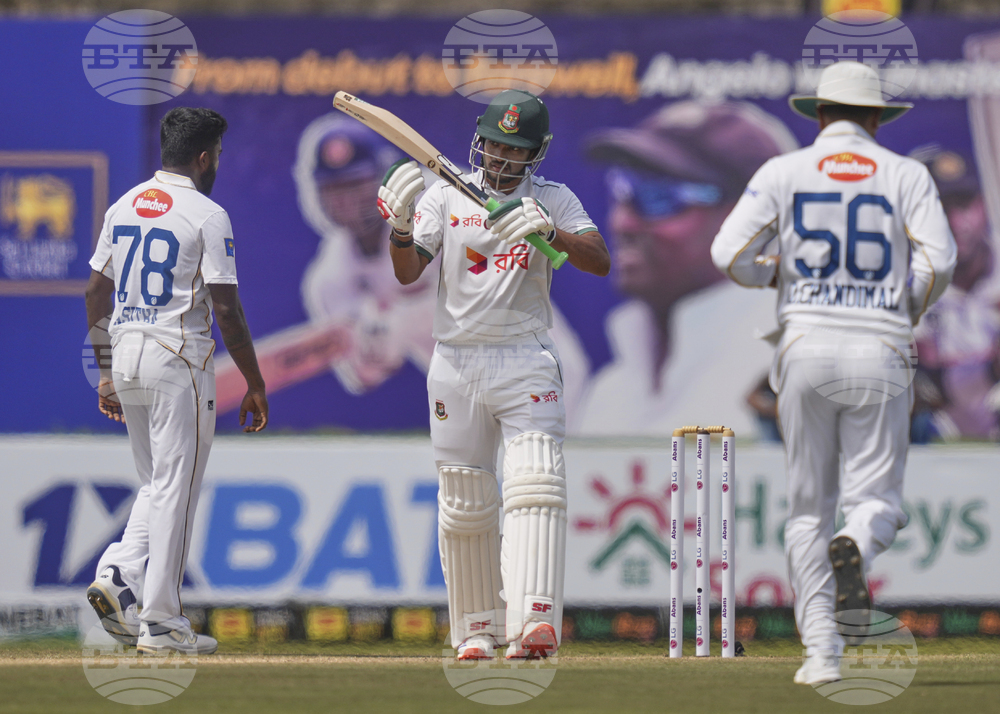 Sri Lanka Bangladesh Cricket