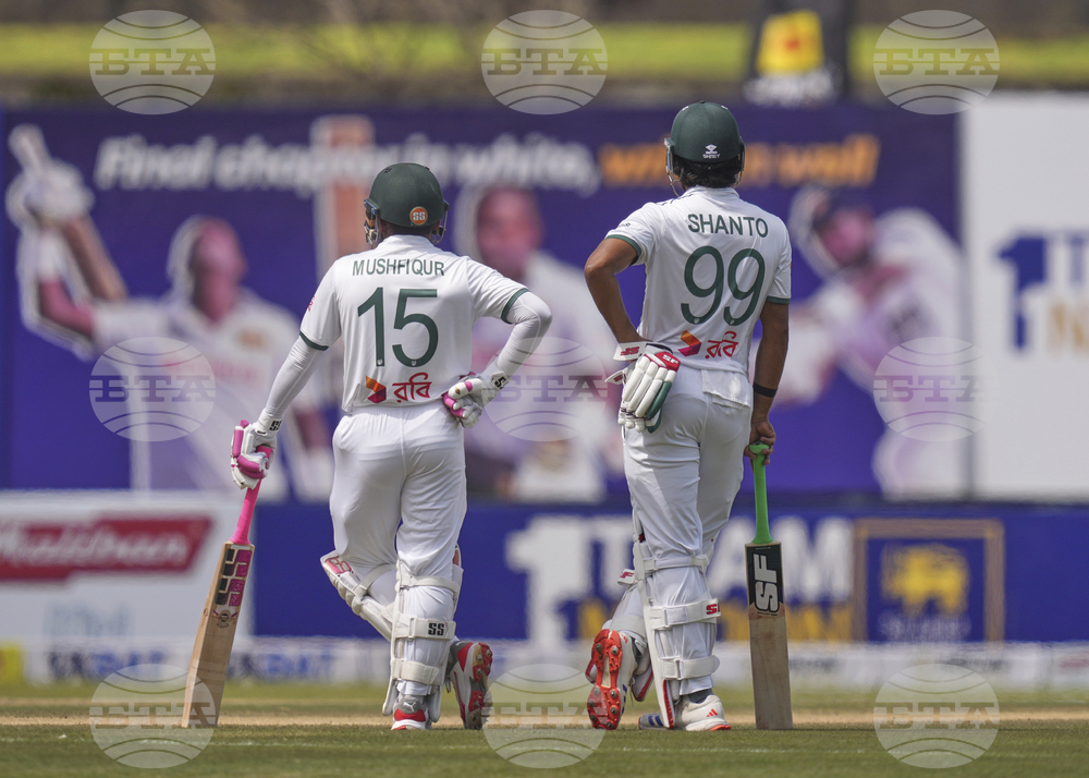 Sri Lanka Bangladesh Cricket