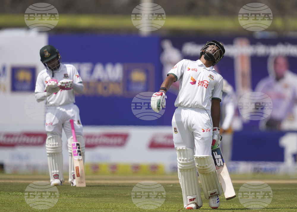 Sri Lanka Bangladesh Cricket