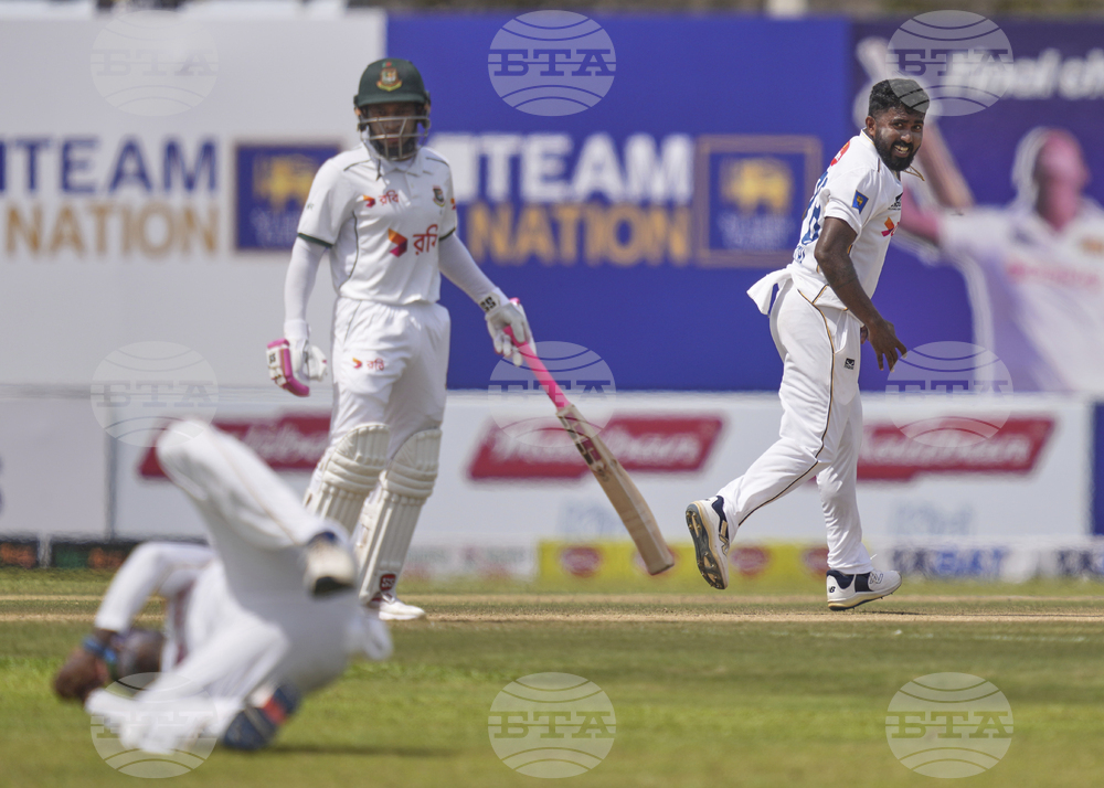 Sri Lanka Bangladesh Cricket