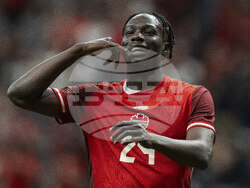 Gold Cup Honduras Canada Soccer