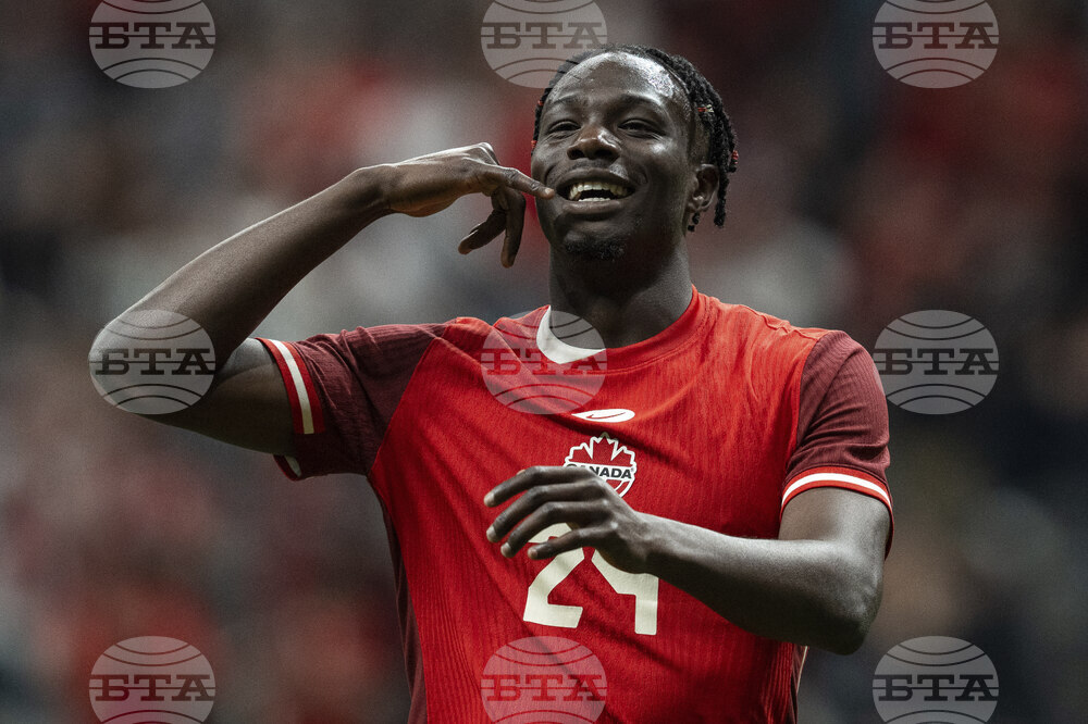 Gold Cup Honduras Canada Soccer