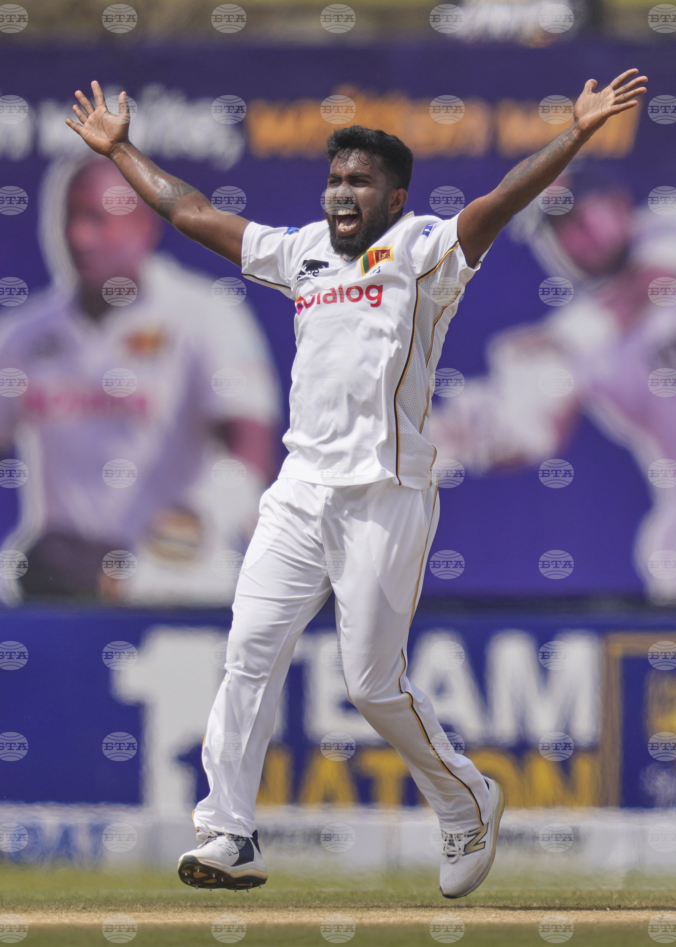 Sri Lanka Bangladesh Cricket