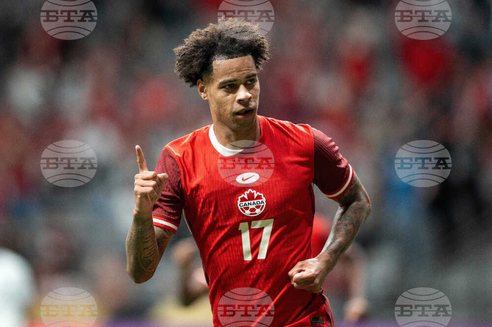 Gold Cup Honduras Canada Soccer