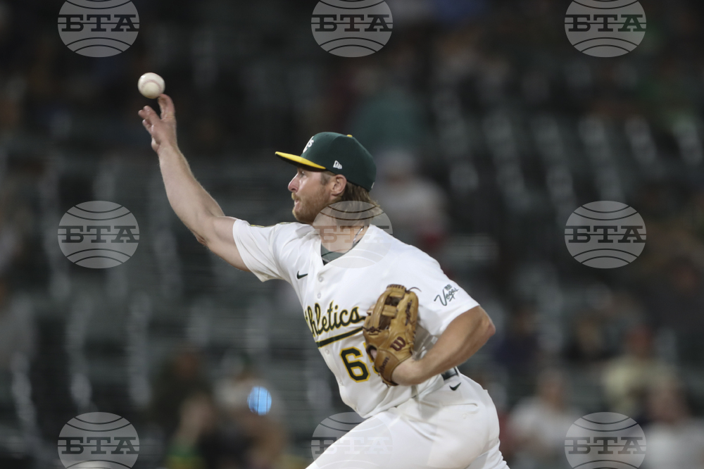 Astros Athletics Baseball