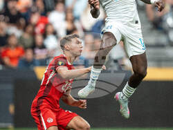 Gold Cup Honduras Canada Soccer