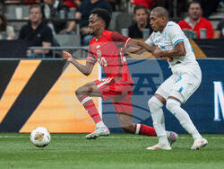 Gold Cup Honduras Canada Soccer