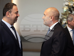 Снимка: Президентство