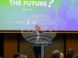 Снимка: Президентство