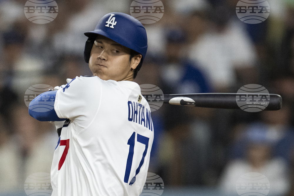 Padres Dodgers Baseball