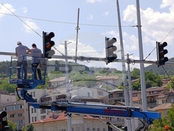 Снимка: Община Шумен