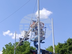 Снимка: Община Шумен