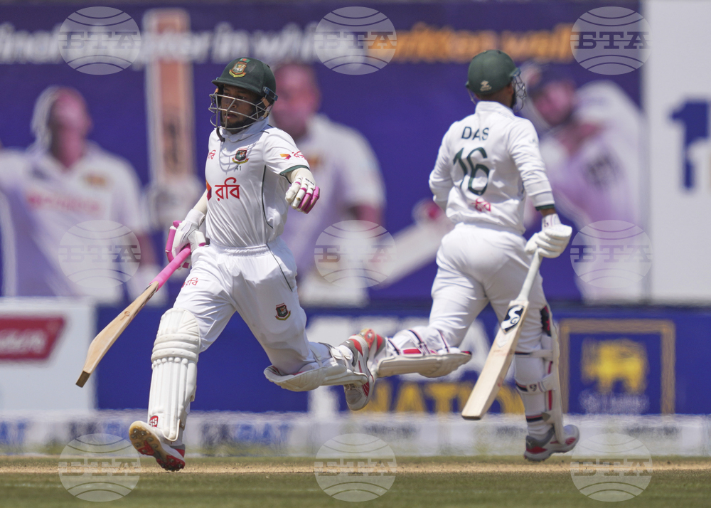 Sri Lanka Bangladesh Cricket