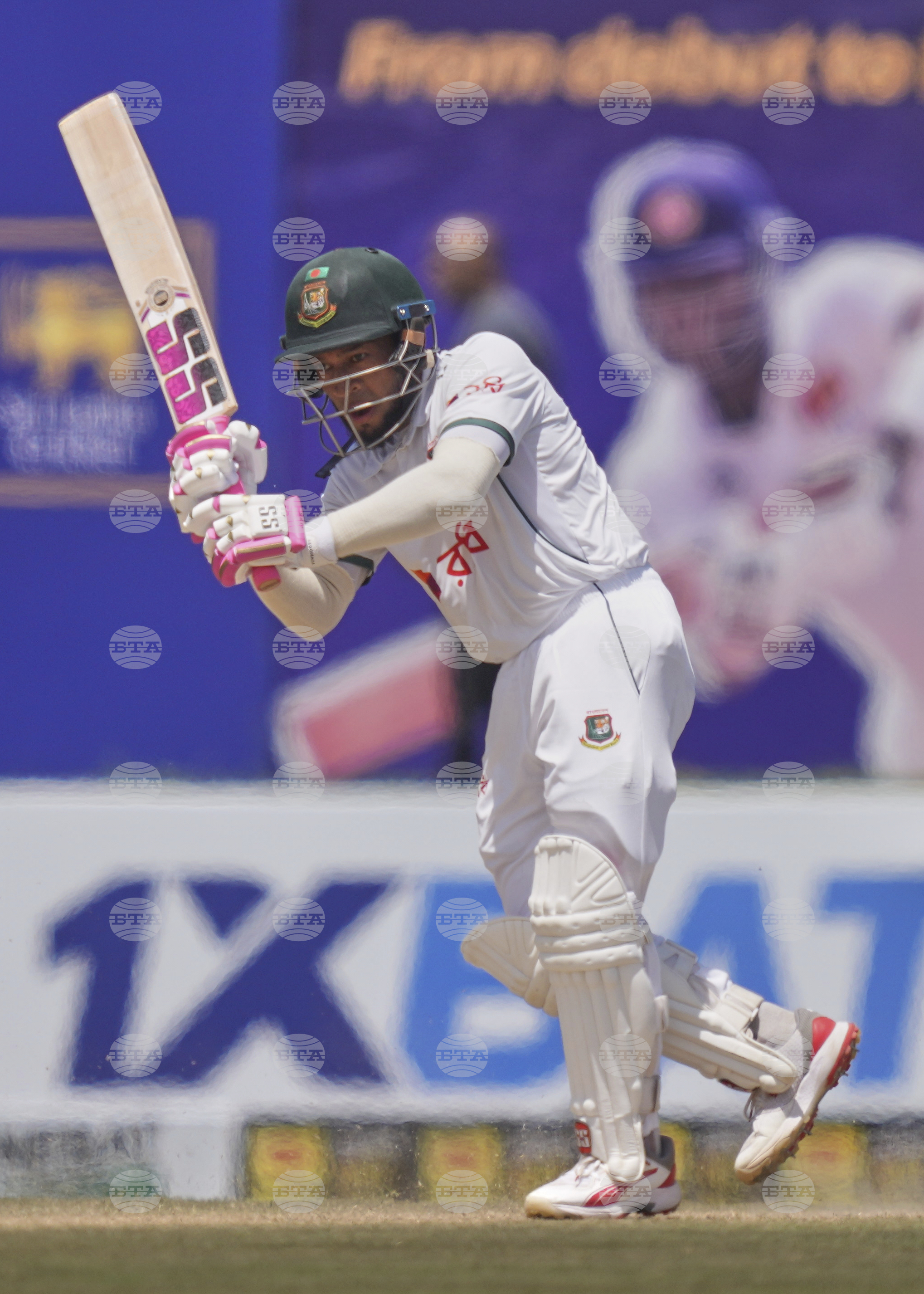 Sri Lanka Bangladesh Cricket