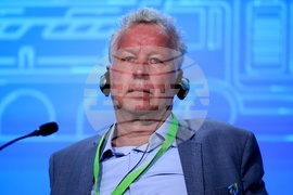 Грийн транзишън форум - Устойчиво развитие на регионите. Въглеродно-неутрални и интелигентни градове: От визия към реалност