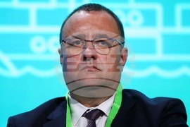 Грийн транзишън форум - Устойчиво развитие на регионите. Въглеродно-неутрални и интелигентни градове: От визия към реалност