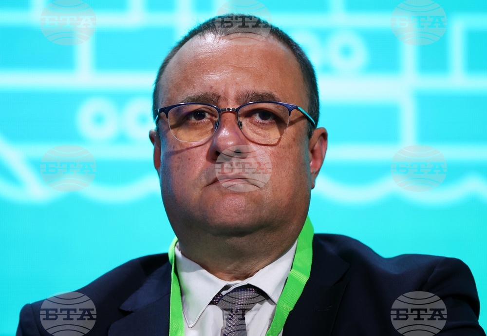 Regional Development Minister: BGN 6.5 Billion EU Investment to Support Bulgaria’s Green Transition
