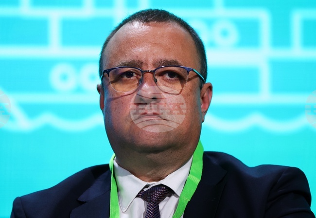 С предвидените от МРРБ действия очакванията са енергийната ефективност, зеленият преход и енергийното обновяване на сградите в България да постигнат сериозни мащаби, заяви министър Иванов