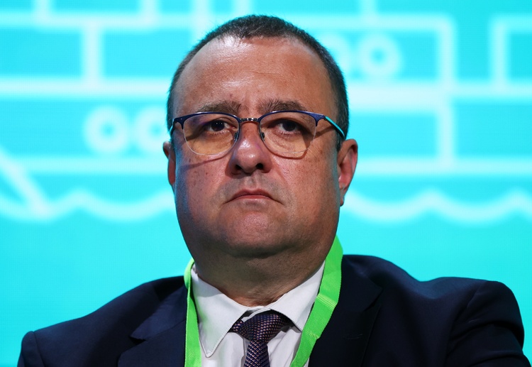 Regional Development Minister: BGN 6.5 Billion EU Investment to Support Bulgaria’s Green Transition
