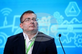 Грийн транзишън форум - Устойчиво развитие на регионите. Въглеродно-неутрални и интелигентни градове: От визия към реалност