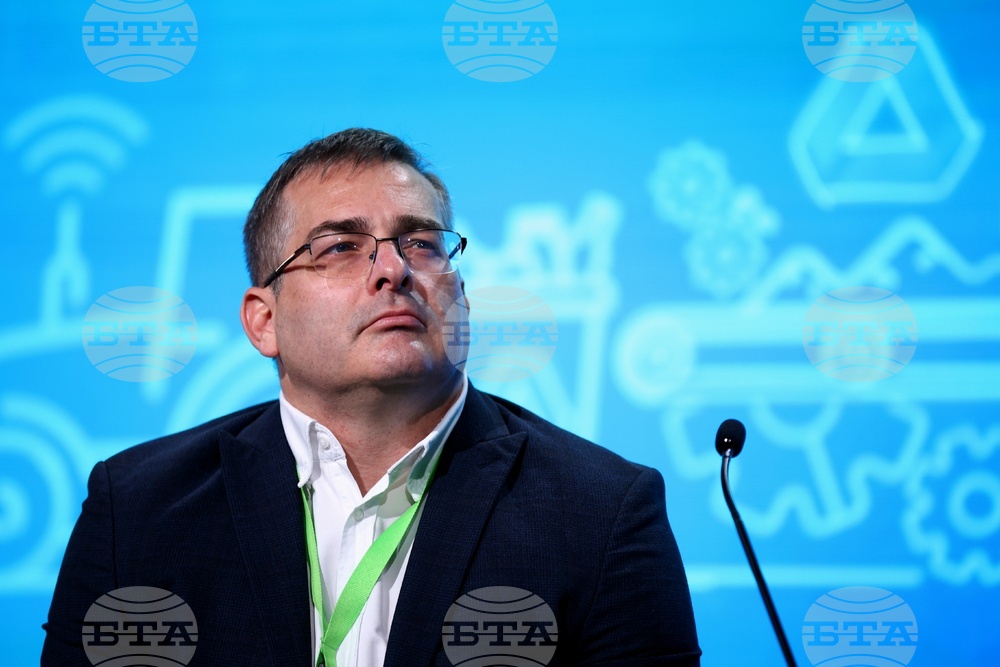 Грийн транзишън форум - Устойчиво развитие на регионите. Въглеродно-неутрални и интелигентни градове: От визия към реалност