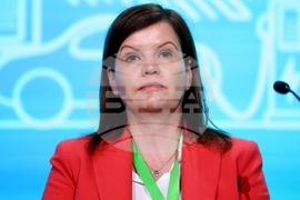Грийн транзишън форум - Устойчиво развитие на регионите. Въглеродно-неутрални и интелигентни градове: От визия към реалност