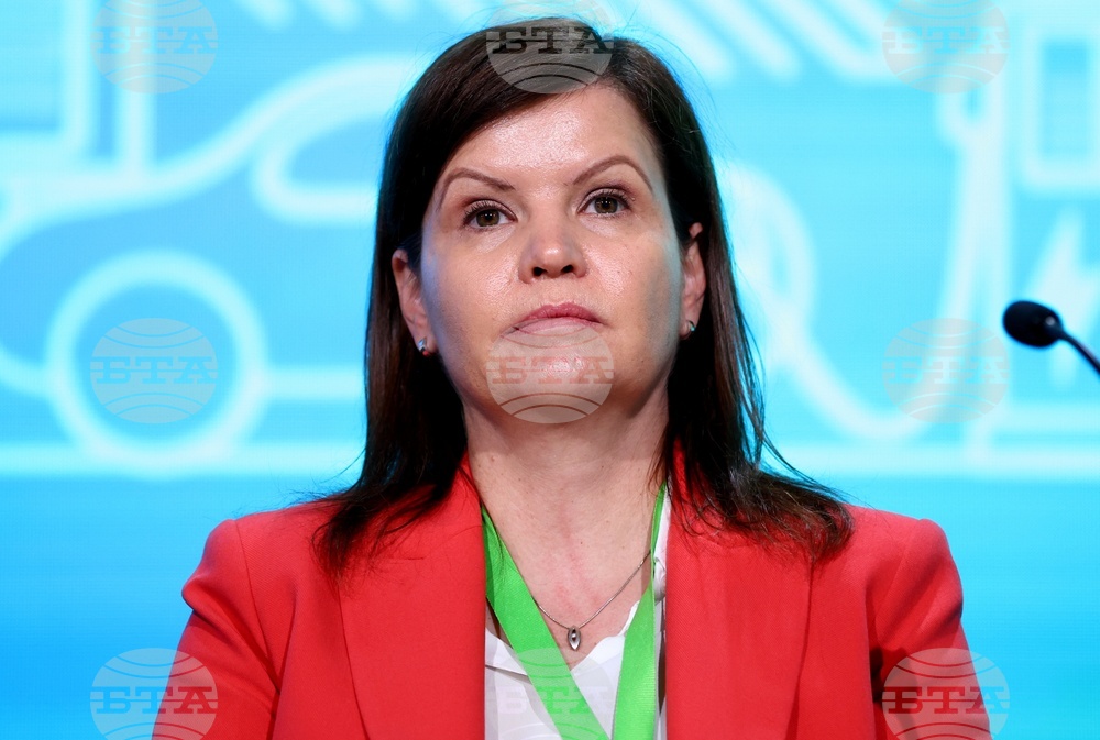 Грийн транзишън форум - Устойчиво развитие на регионите. Въглеродно-неутрални и интелигентни градове: От визия към реалност