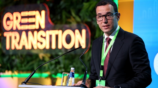 Mayor Terziev: Sofia Aims to Become Climate-neutral by 2030