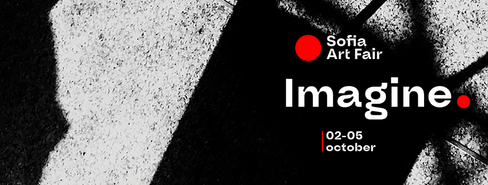 Over 30 Galleries, Collectives from 12 Countries to Participate in Sofia Art Fair 2025 in October